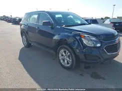 2GNALBEK7H1551230 2017 CHEVROLET EQUINOX