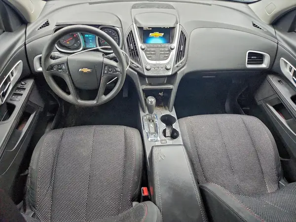2GNALBEK7H1552359 2017 CHEVROLET EQUINOX - Image 8
