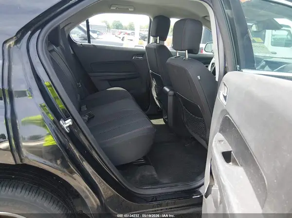 2GNALBEK7H1552538 2017 CHEVROLET EQUINOX - Image 8