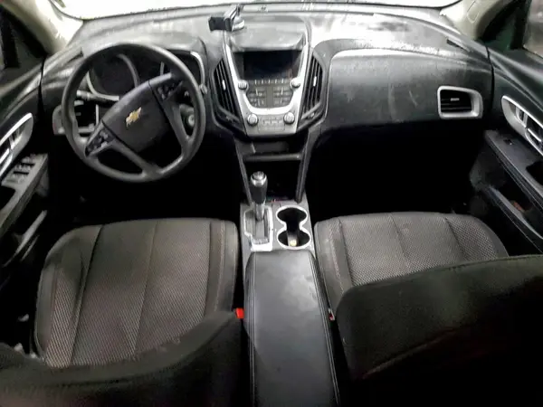 2GNALBEK7H1553303 2017 CHEVROLET EQUINOX - Image 8
