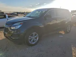 2GNALBEK7H1554161 2017 CHEVROLET EQUINOX
