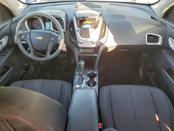 2GNALBEK7H1554161 2017 CHEVROLET EQUINOX - Image 8