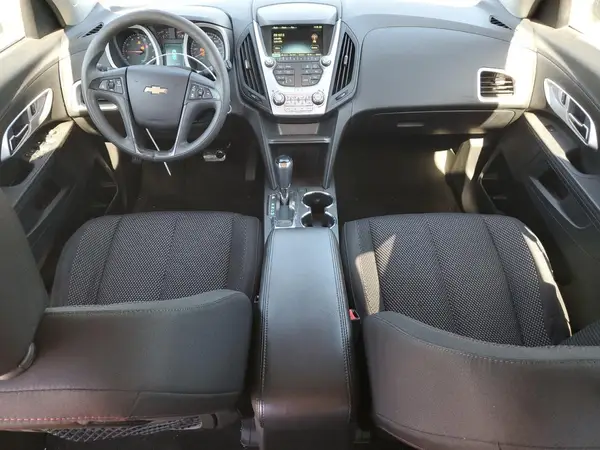 2GNALBEK7H1555195 2017 CHEVROLET EQUINOX - Image 8