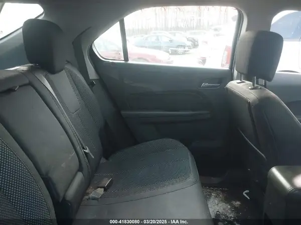 2GNALBEK7H1555570 2017 CHEVROLET EQUINOX - Image 8