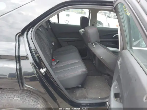 2GNALBEK7H1556749 2017 CHEVROLET EQUINOX - Image 8