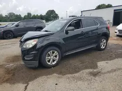 2GNALBEK7H1557206 2017 CHEVROLET EQUINOX