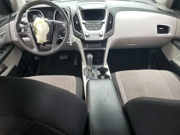 2GNALBEK7H1557206 2017 CHEVROLET EQUINOX - Image 8