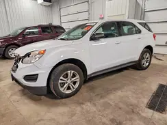 2GNALBEK7H1560011 2017 CHEVROLET EQUINOX