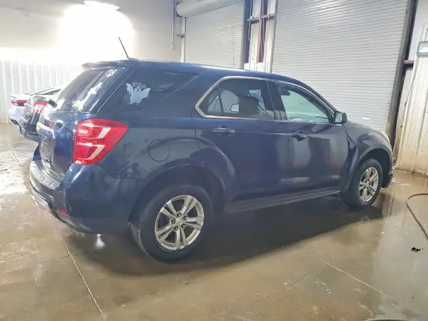 2GNALBEK7H1561742 2017 CHEVROLET EQUINOX - Image 2