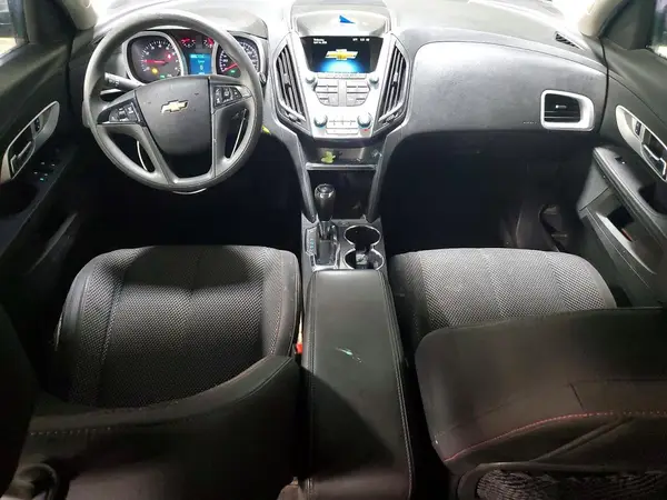 2GNALBEK7H1561742 2017 CHEVROLET EQUINOX - Image 7