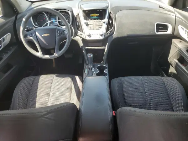 2GNALBEK7H1562275 2017 CHEVROLET EQUINOX - Image 8