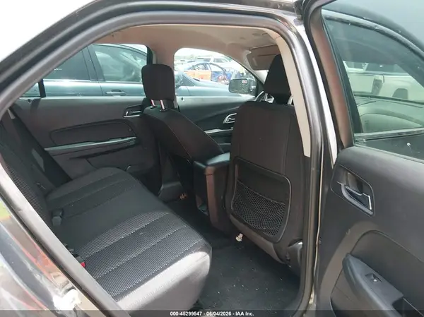 2GNALBEK7H1562390 2017 CHEVROLET EQUINOX - Image 8