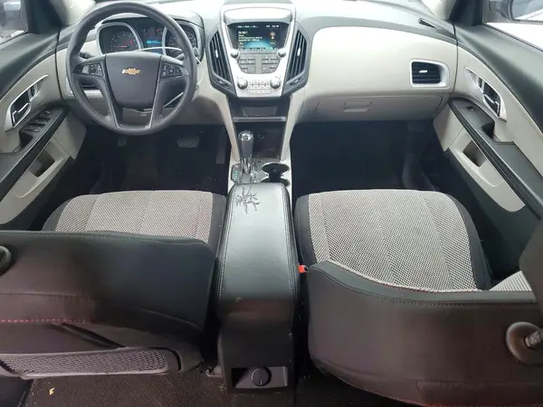 2GNALBEK7H1563765 2017 CHEVROLET EQUINOX - Image 8