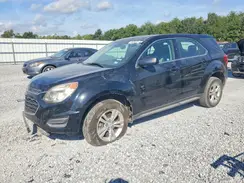 2GNALBEK7H1564382 2017 CHEVROLET EQUINOX