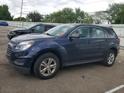 2GNALBEK7H1565287 2017 CHEVROLET EQUINOX