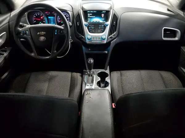 2GNALBEK7H1565676 2017 CHEVROLET EQUINOX - Image 8
