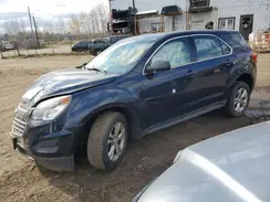 2GNALBEK7H1566813 2017 CHEVROLET EQUINOX