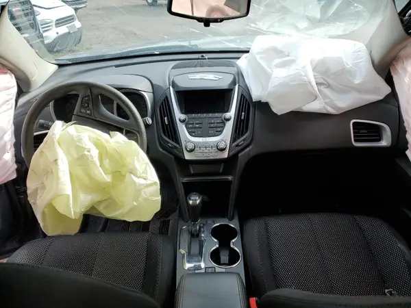 2GNALBEK7H1566813 2017 CHEVROLET EQUINOX - Image 8