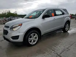 2GNALBEK7H1567122 2017 CHEVROLET EQUINOX