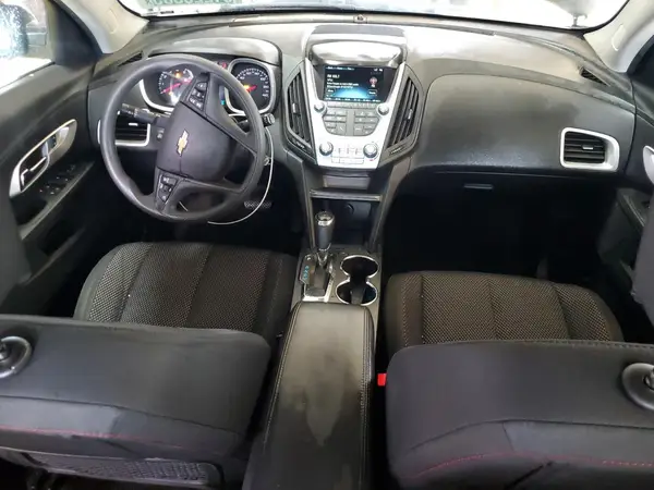 2GNALBEK7H1569484 2017 CHEVROLET EQUINOX - Image 8