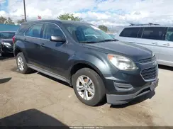2GNALBEK7H1569579 2017 CHEVROLET EQUINOX