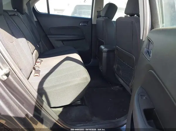 2GNALBEK7H1569579 2017 CHEVROLET EQUINOX - Image 8