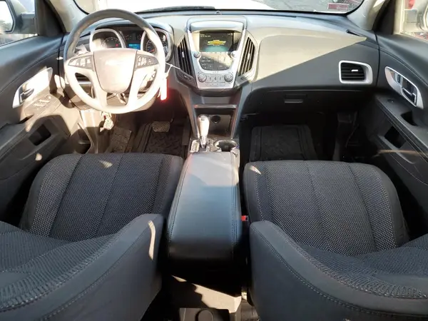 2GNALBEK7H1569582 2017 CHEVROLET EQUINOX - Image 8
