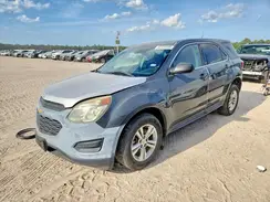 2GNALBEK7H1570991 2017 CHEVROLET EQUINOX
