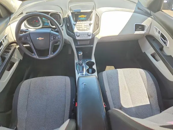 2GNALBEK7H1571431 2017 CHEVROLET EQUINOX - Image 8