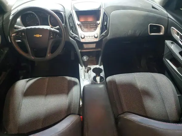 2GNALBEK7H1572109 2017 CHEVROLET EQUINOX - Image 8