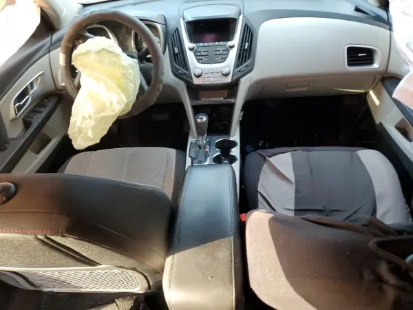2GNALBEK7H1574457 2017 CHEVROLET EQUINOX - Image 8