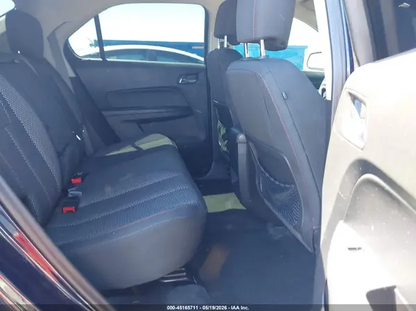 2GNALBEK7H1575267 2017 CHEVROLET EQUINOX - Image 8