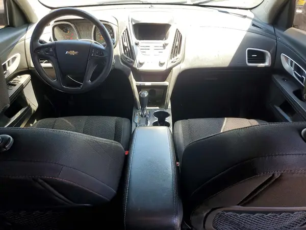 2GNALBEK7H1575916 2017 CHEVROLET EQUINOX - Image 8