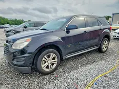 2GNALBEK7H1577813 2017 CHEVROLET EQUINOX