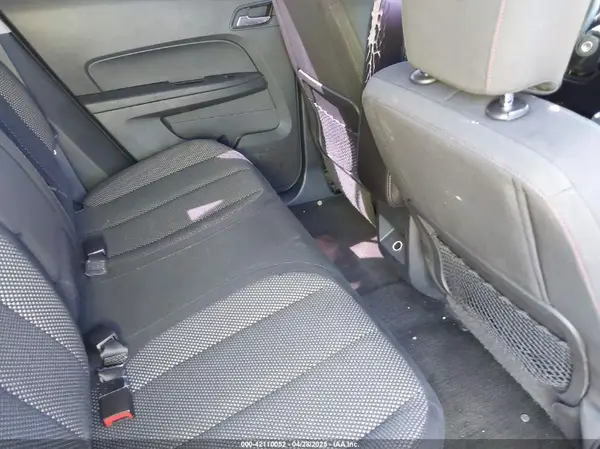 2GNALBEK7H1577908 2017 CHEVROLET EQUINOX - Image 8