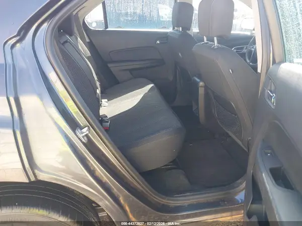 2GNALBEK7H1580159 2017 CHEVROLET EQUINOX - Image 8