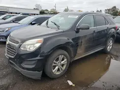 2GNALBEK7H1580209 2017 CHEVROLET EQUINOX