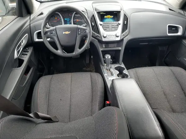 2GNALBEK7H1580209 2017 CHEVROLET EQUINOX - Image 8