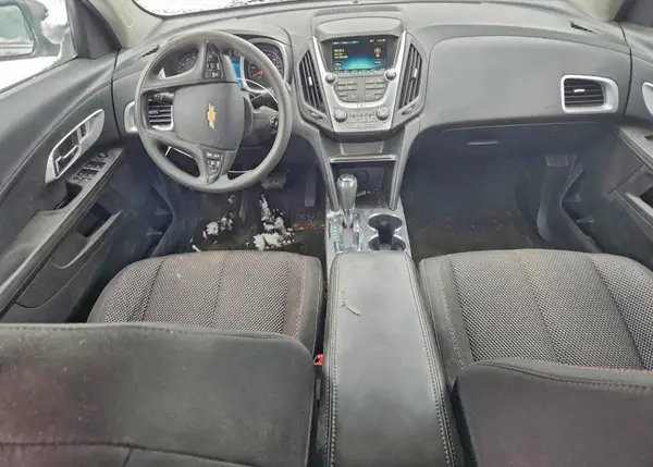 2GNALBEK7H1580226 2017 CHEVROLET EQUINOX - Image 8
