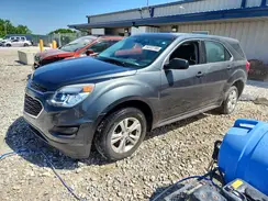 2GNALBEK7H1580596 2017 CHEVROLET EQUINOX