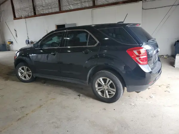 2GNALBEK7H1582641 2017 CHEVROLET EQUINOX - Image 2