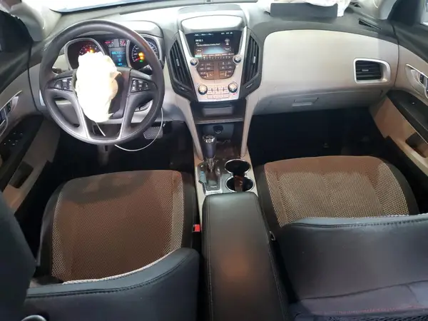 2GNALBEK7H1582641 2017 CHEVROLET EQUINOX - Image 8
