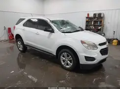 2GNALBEK7H1582848 2017 CHEVROLET EQUINOX