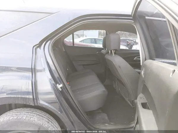 2GNALBEK7H1583398 2017 CHEVROLET EQUINOX - Image 8
