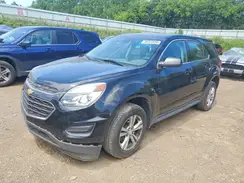 2GNALBEK7H1583658 2017 CHEVROLET EQUINOX
