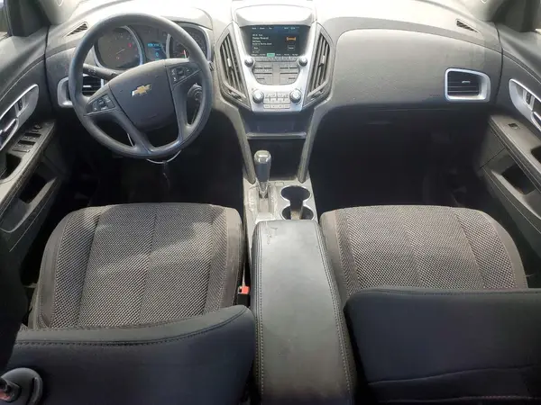 2GNALBEK7H1583658 2017 CHEVROLET EQUINOX - Image 8