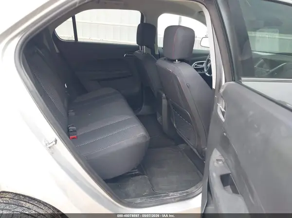 2GNALBEK7H1587354 2017 CHEVROLET EQUINOX - Image 8