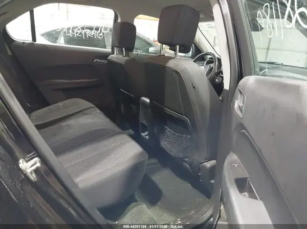 2GNALBEK7H1589623 2017 CHEVROLET EQUINOX - Image 8