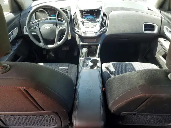 2GNALBEK7H1589816 2017 CHEVROLET EQUINOX - Image 8