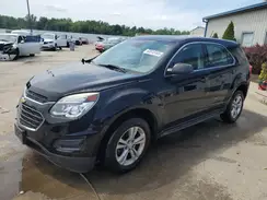 2GNALBEK7H1591260 2017 CHEVROLET EQUINOX
